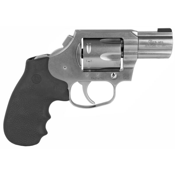 Colt King Cobra DAO .357mag 2″ Barrel - Image 3