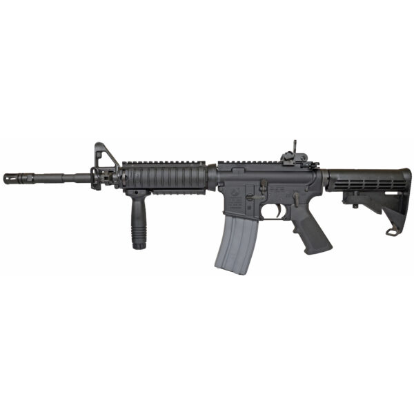 Colt M4A1 SOCOM 5.56mm - Image 2