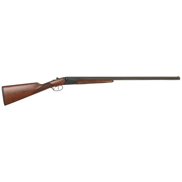 CZ Bobwhite G2 12ga Side By Side Shotgun