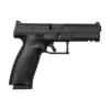 CZ P-10 F 9mm Optics Ready - Image 2