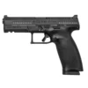 CZ P-10 F 9mm Optics Ready