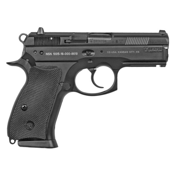 CZ P-01 9mm CA Compliant 10 Round - Image 3