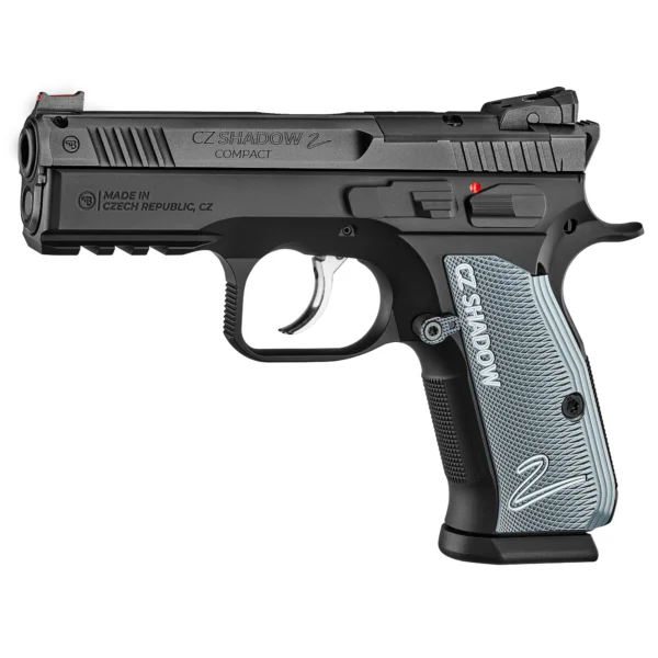 CZ Shadow 2 Compact