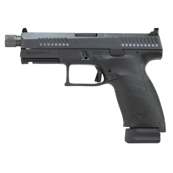 CZ P-10 C