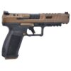 Canik SFX Rival Trophy Bronze 9mm - Image 2