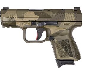 Canik TP9 Elite SC