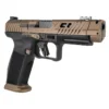 Canik TTI Combat 9mm - Image 3