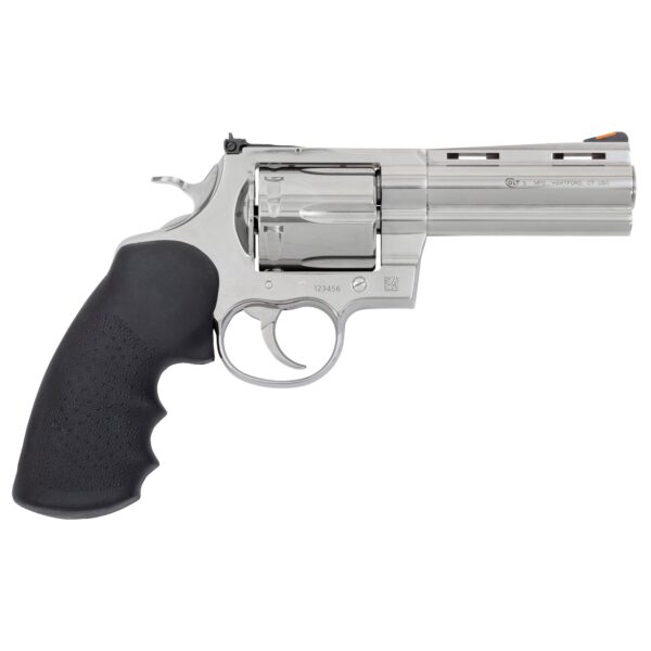 Colt Anaconda 44mag 4.25″ Barrel - Image 3