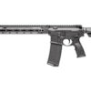 Daniel Defense DDM4 V7 SLW 5.56mm Black