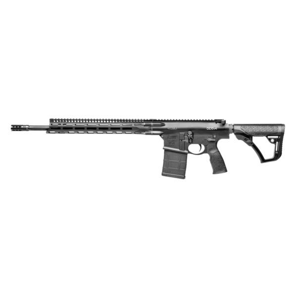 Daniel Defense DD5 V4 7.62×51 Black - Image 2