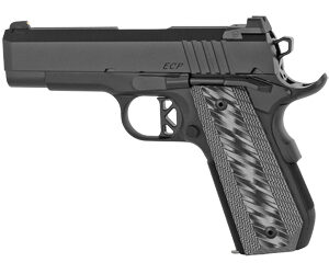 Dan Wesson ECP 9mm 4″ Barrel