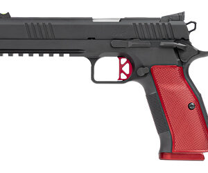 Dan Wesson DWX