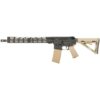 Diamondback DB15 Flat Dark Earth FDE 5.56mm Rifle - Image 3