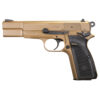 EAA Girsan MCP35 Flat Dark Earth 9mm - Image 2