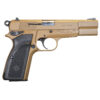 EAA Girsan MCP35 Flat Dark Earth 9mm - Image 3