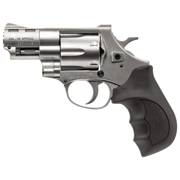 EAA Windicator Nickel 2″ Barrel .357mag - Image 2
