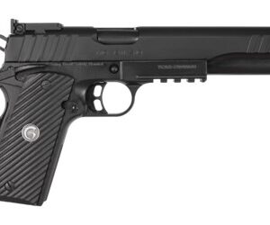 EAA Girsan MC1911 S Hunter Black 10mm