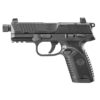 FN 502 Tactical Black 22LR 10 Round - Image 2
