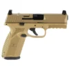 FN 510 MRD 10mm FDE - Image 2