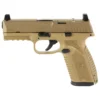 FN 510 MRD 10mm FDE