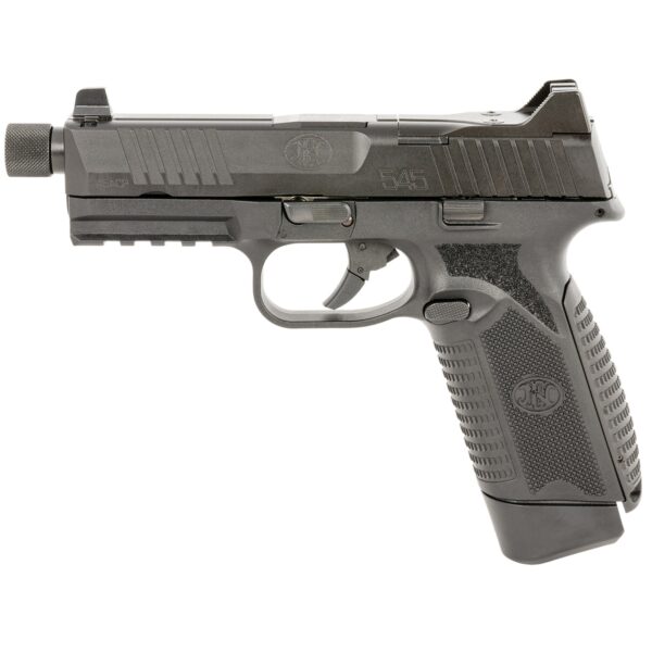 FN 545 Tactical 45acp Black - Image 2