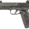 FN 545 Tactical 45acp Black