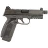 FN 545 Tactical 45acp Black - Image 3