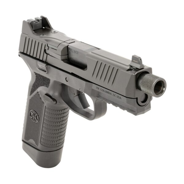 FN 545 Tactical 45acp Black - Image 4