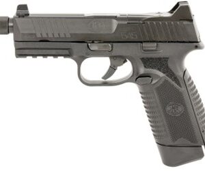 FN 545 Tactical 45acp Black