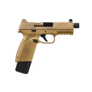 FN 545 Tactical 45acp FDE