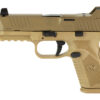 FN 509 Midsize Tactical FDE 9mm