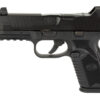 FN 509 Midsize Tactical Black 9mm