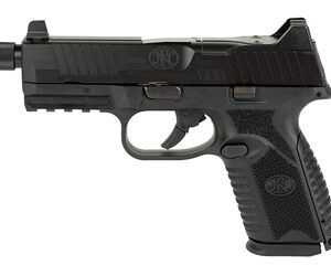 FN 509 Midsize Tactical Black 9mm