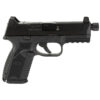FN 509 Midsize Tactical Black 9mm - Image 3