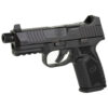 FN 509 Midsize Tactical Black 9mm - Image 4