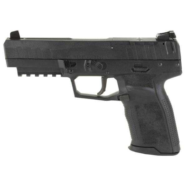 FN Five Seven MRD Black 5.7x28mm - Image 2