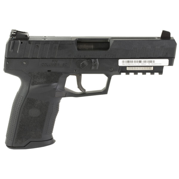 FN Five Seven MRD Black 5.7x28mm - Image 3