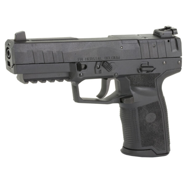 FN Five Seven MRD Black 5.7x28mm - Image 4