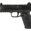 FN 510 Tactical 10mm Black