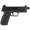 FN 510 Tactical 10mm Black - Image 3