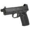FN 510 Tactical 10mm Black - Image 4