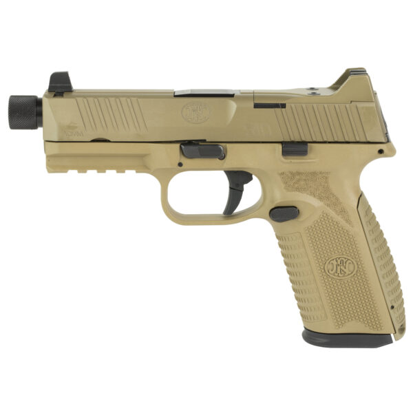 FN 510 Tactical 10mm FDE - Image 2