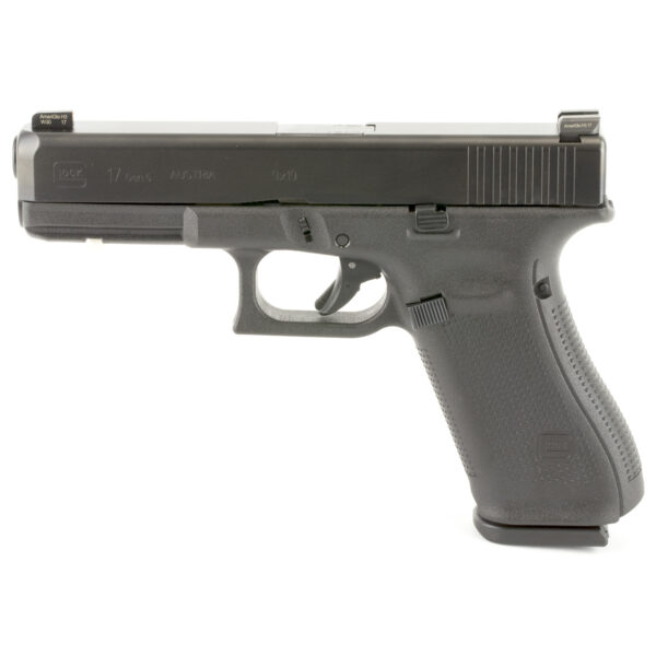 Glock 17 GEN 5 9mm Ameriglo Night Sights - Image 4