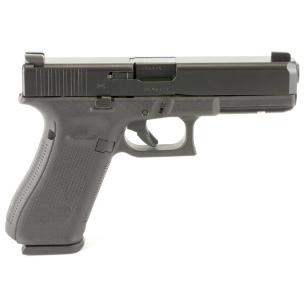 Glock 17 GEN 5 9mm Ameriglo Night Sights - Image 2