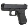 Glock 19 GEN 5 9mm Ameriglo Ultimate Carry Night Sights - Image 4