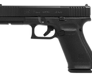 Glock 21 Gen 5 MOS 45acp 15 round