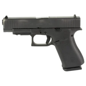 Glock 48 9mm With Front Rail