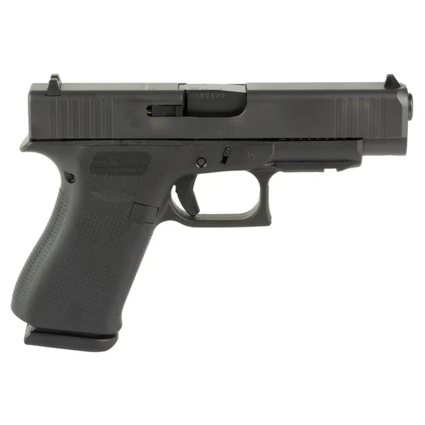 Glock 48 9mm With Front Rail - Image 2