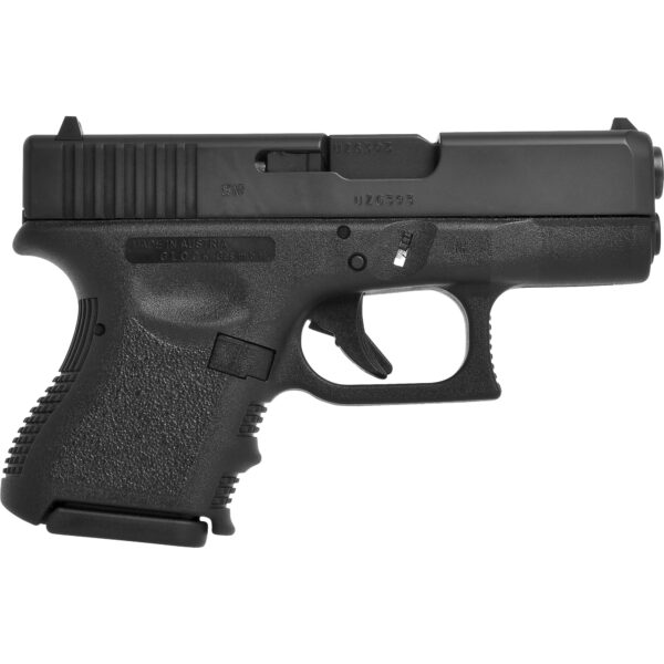 Glock 28 .380acp - Image 3