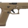 Glock 17 GEN 5 9mm FDE Frame & Slide
